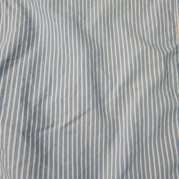 Ralph Lauren Mens Button Up Shirt Multicolor Size XL Cotton American Flag Logo - Picture 9 of 12